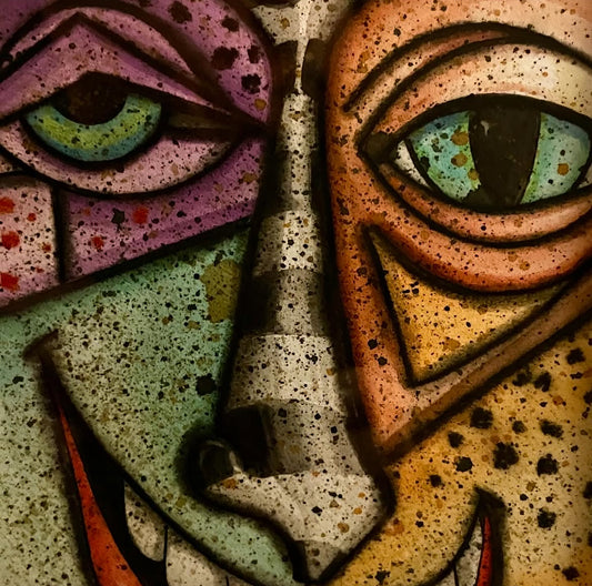 Encyclopedia Salesman