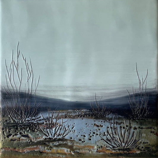 Into the Marsh IV
