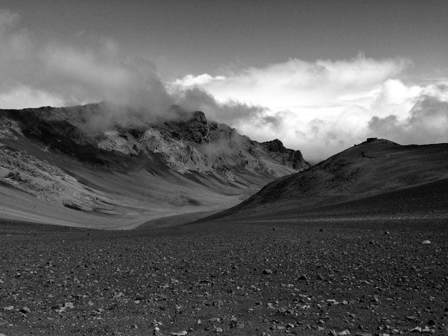 Haleakala