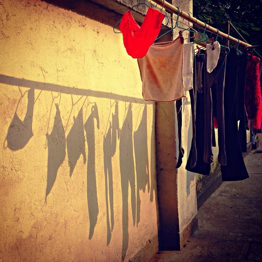 Shanghai Laundry