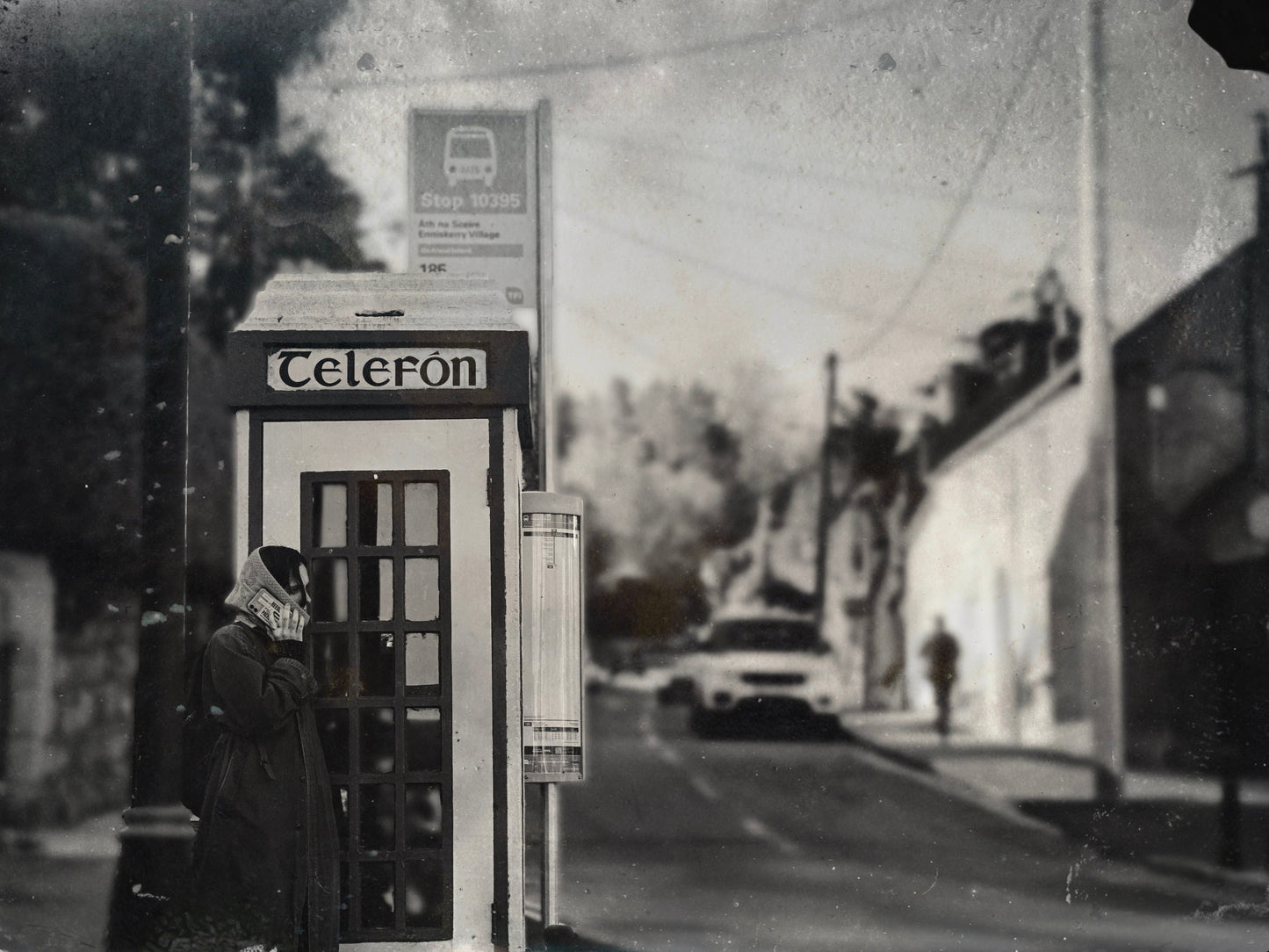 Telefon