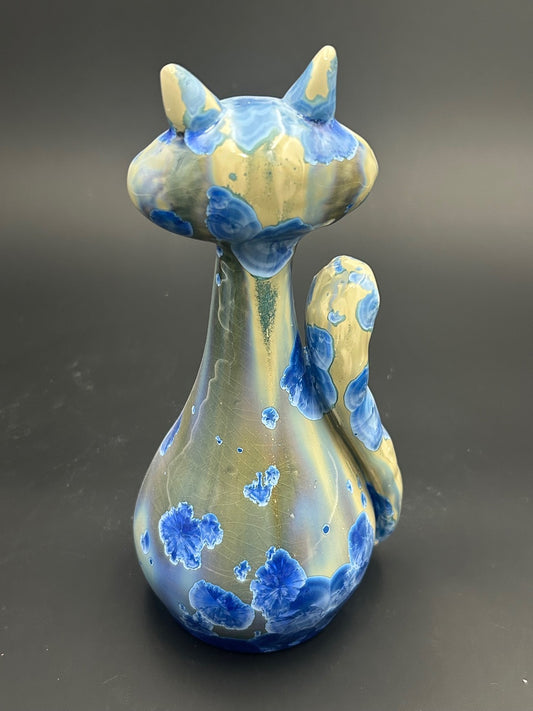 Mid Century Meowdern