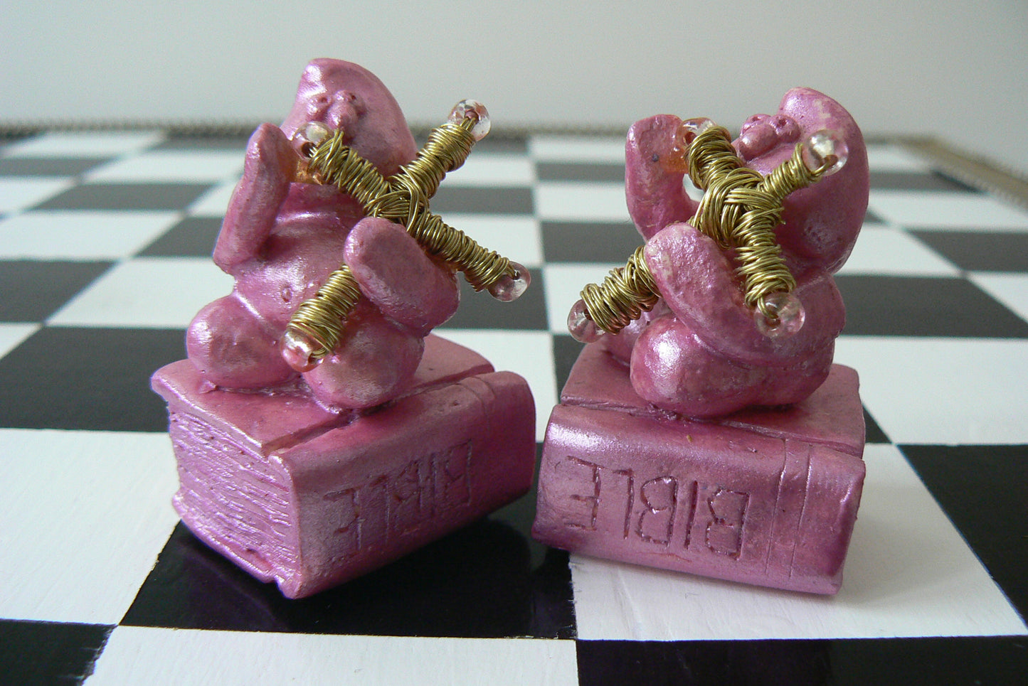 Chess Set