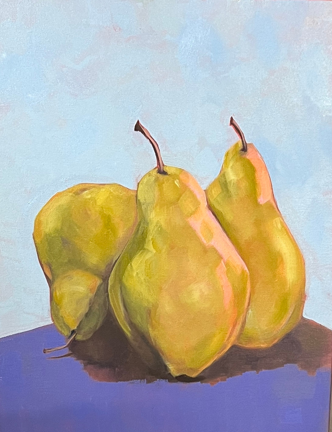 Pears