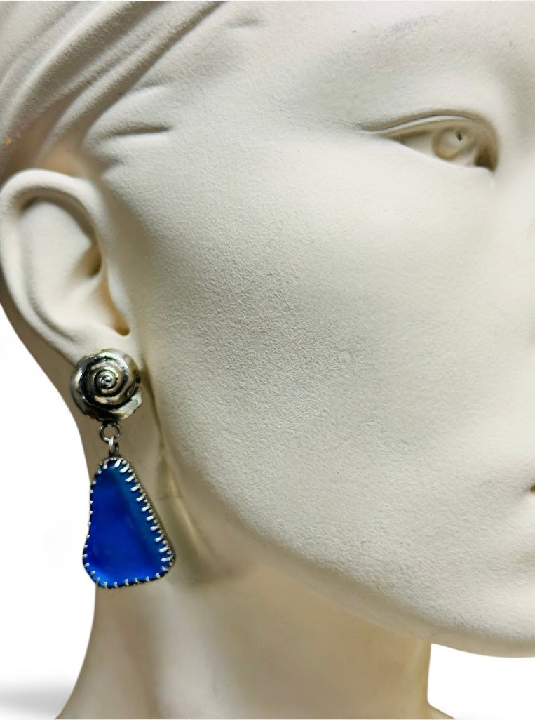 Seaside Earrings