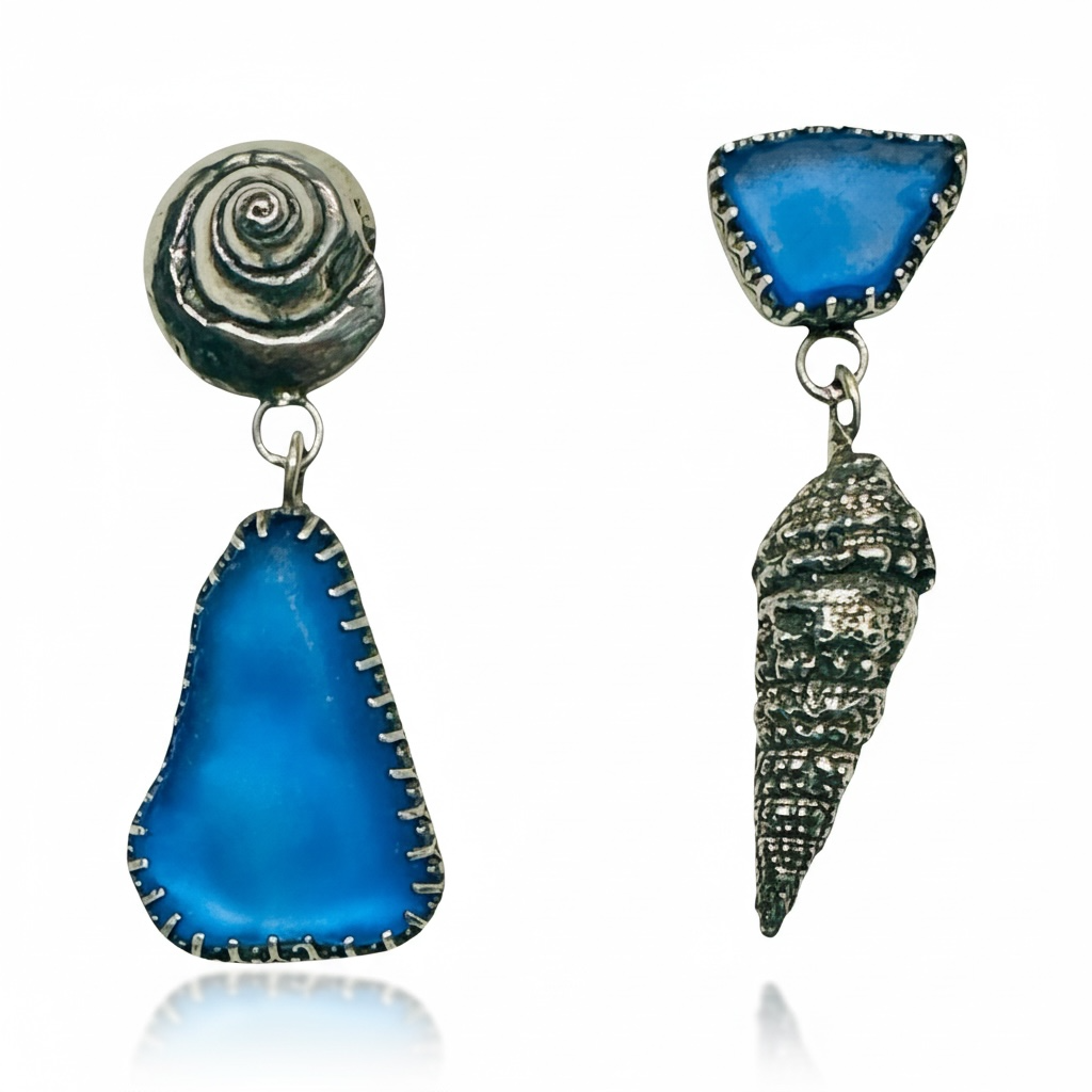 Seaside Earrings