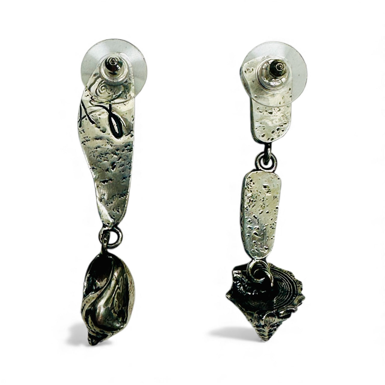 Beach Comber Earrings