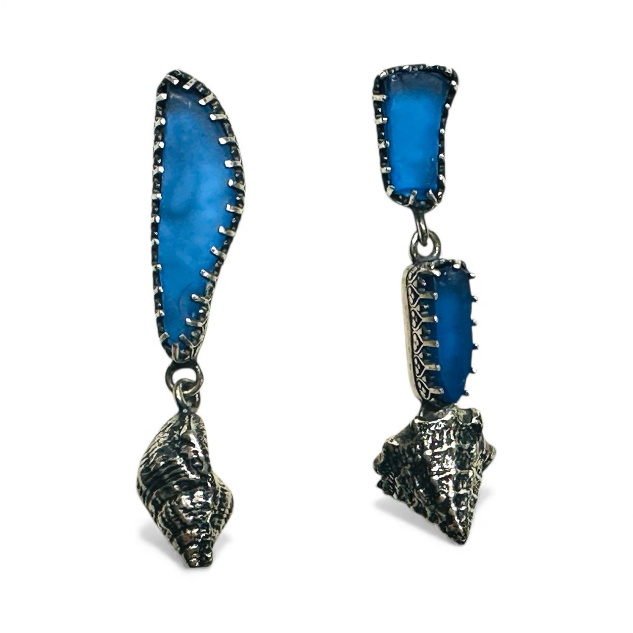 Beach Comber Earrings