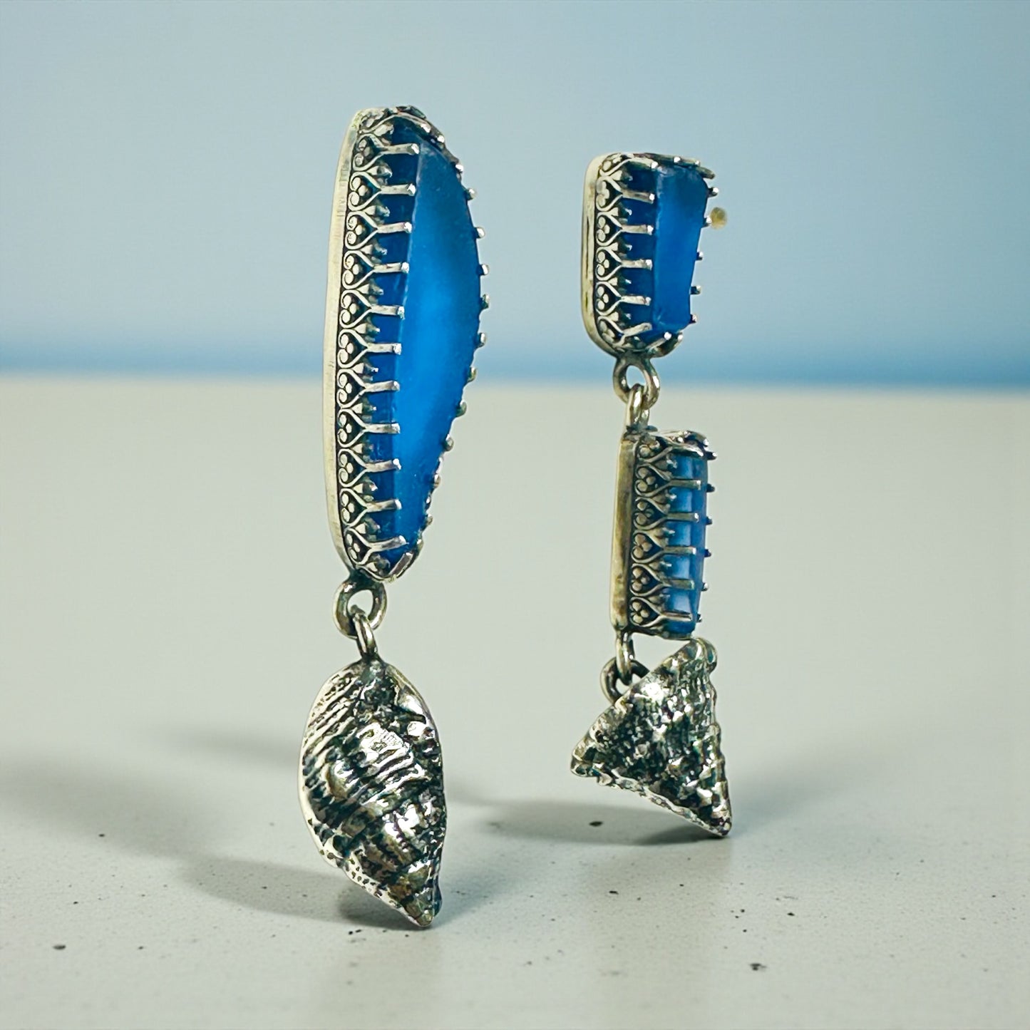 Beach Comber Earrings