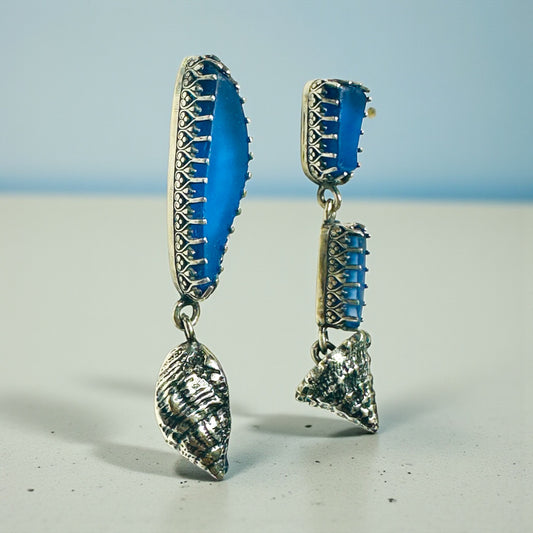 Beach Comber Earrings
