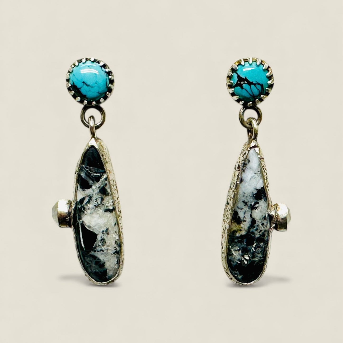 Missing New Mexico Earrings
