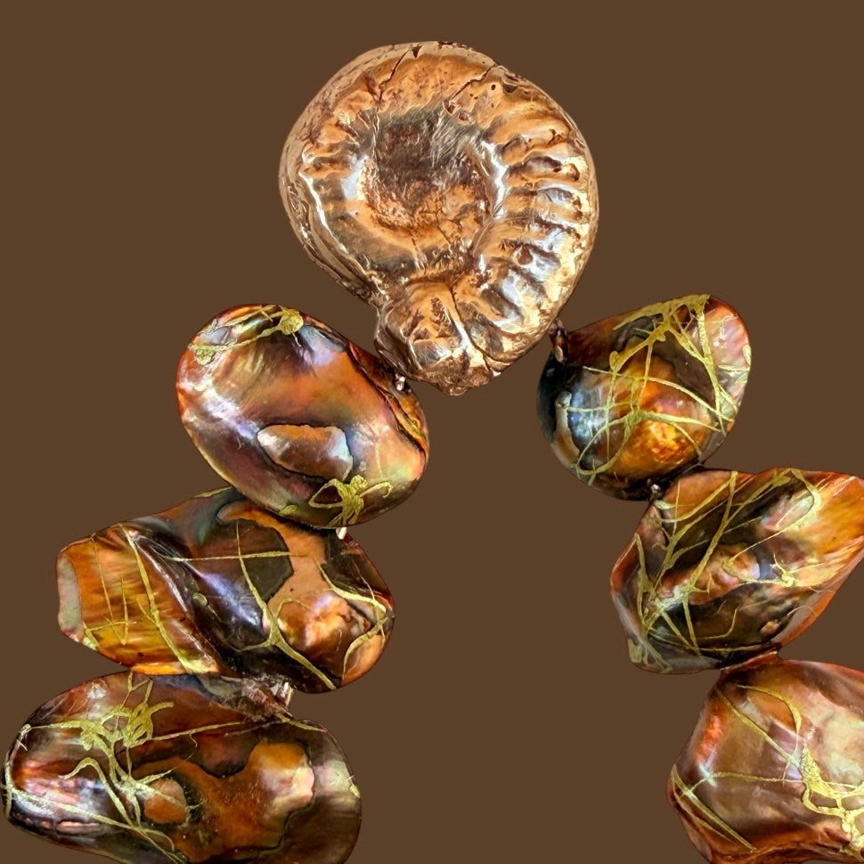 Fiji Vibe Earrings