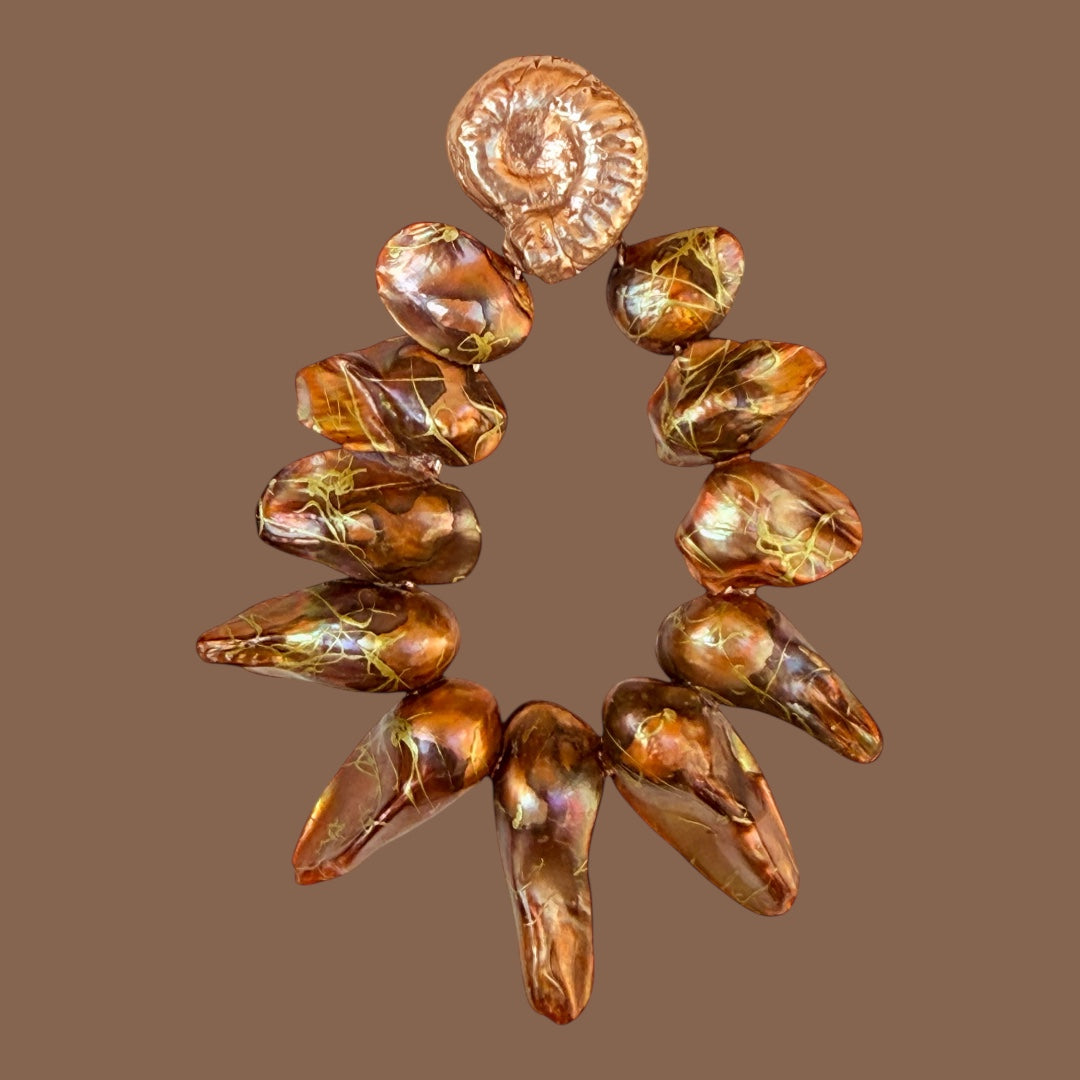 Fiji Vibe Earrings