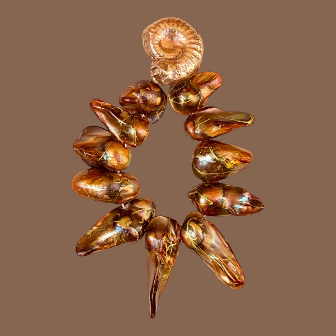Fiji Vibe Earrings