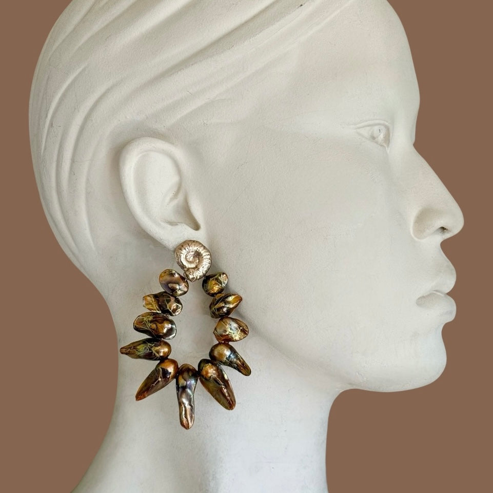 Fiji Vibe Earrings