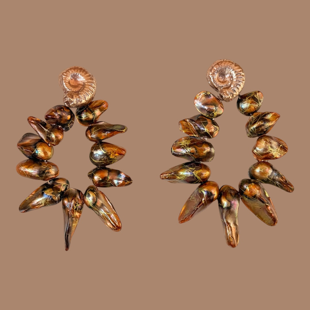Fiji Vibe Earrings