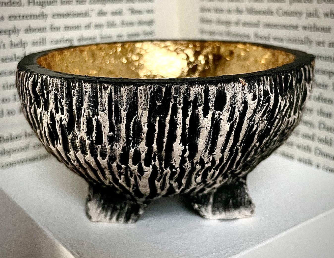 Ceramic Pinch Pot (2)