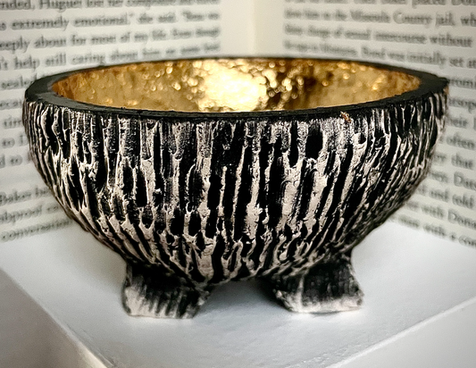 Ceramic Pinch Pot (2)