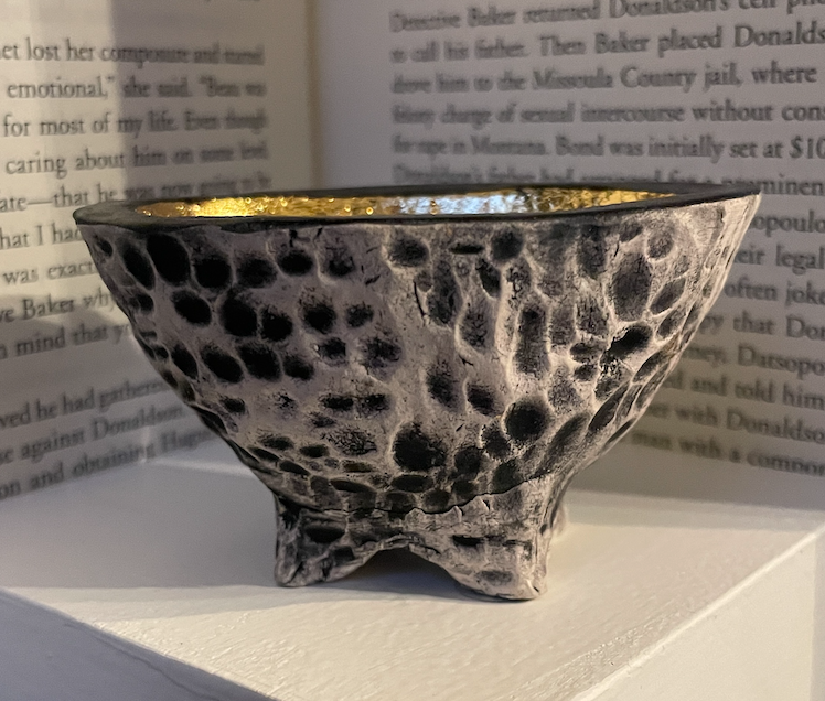 Ceramic Pinch Pot (3)