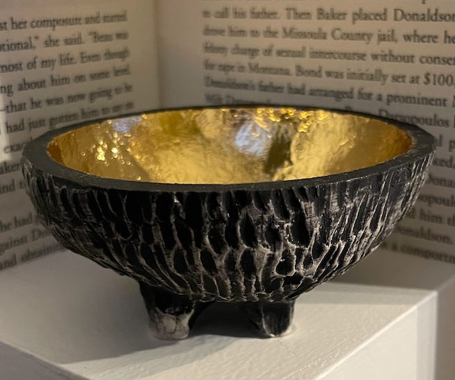 Ceramic Pinch Pot (5)