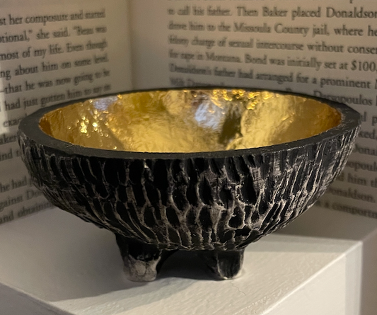 Ceramic Pinch Pot (5)