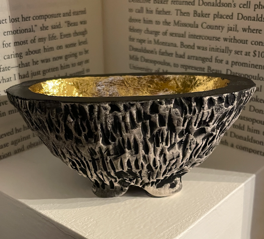 Ceramic Pinch Pot (6)