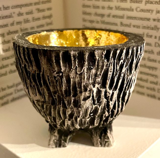 Ceramic Pinch Pot (7)