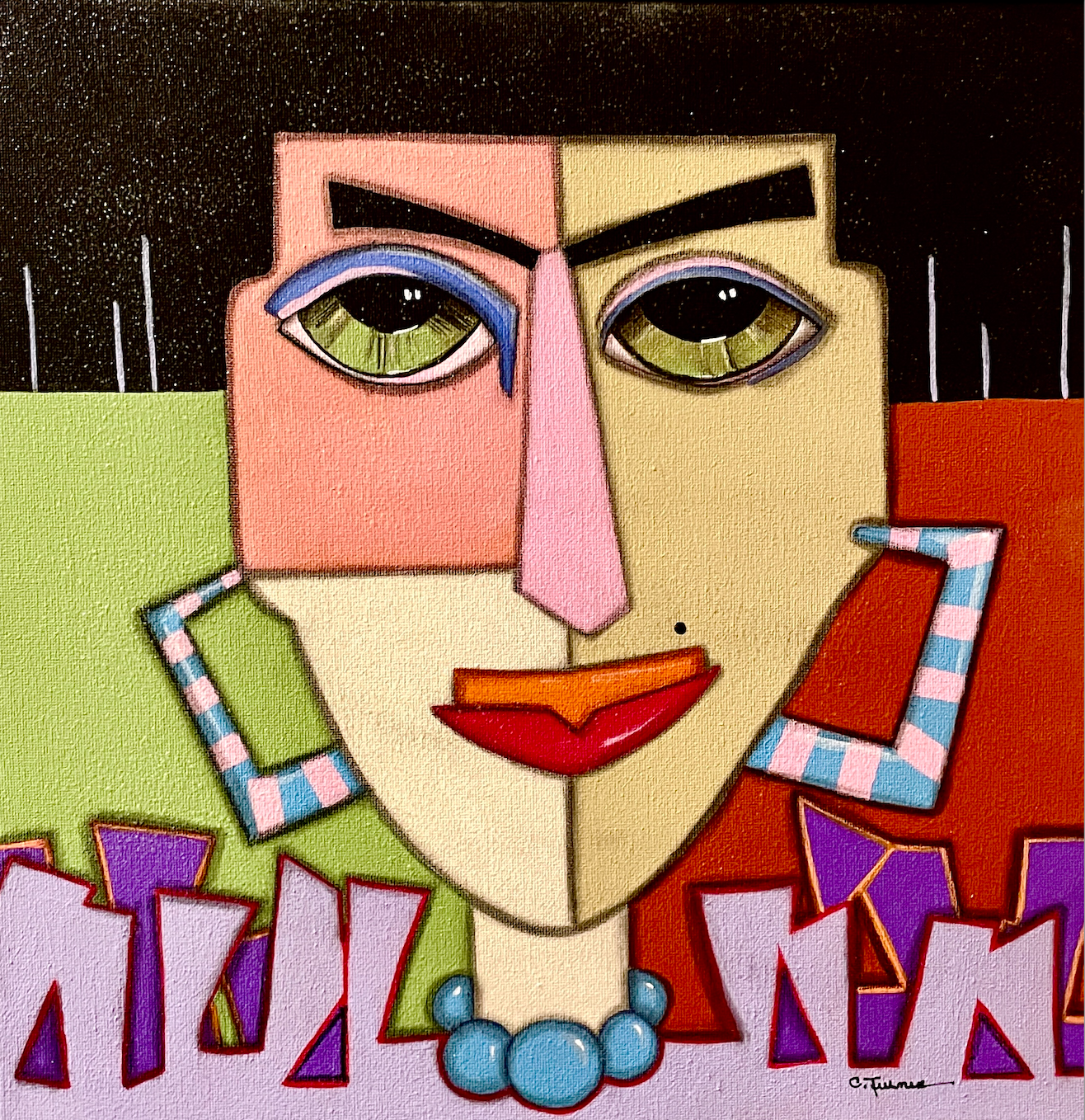 "Carmen"