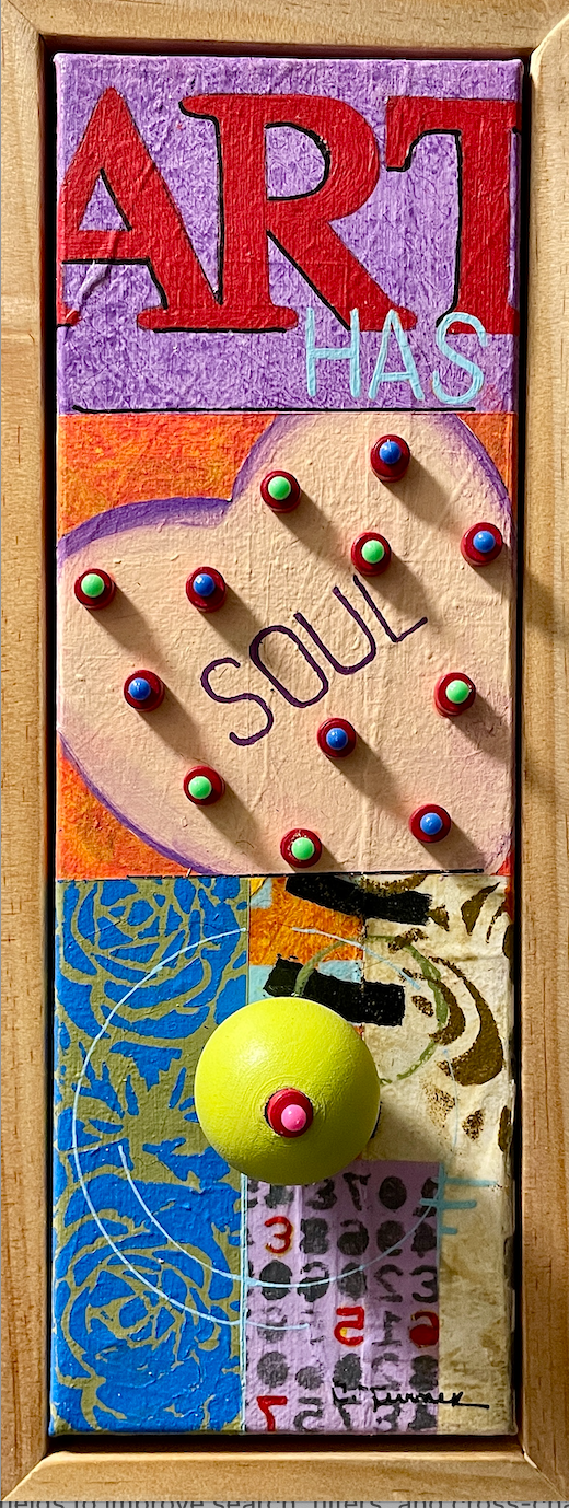 Art Has Soul
