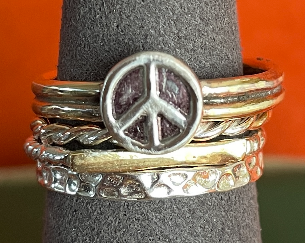 Stacks VIII
