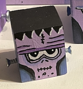 Frankenstein (Mini)