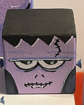 Frankenstein (Small)