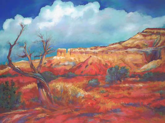 Ghost Ranch