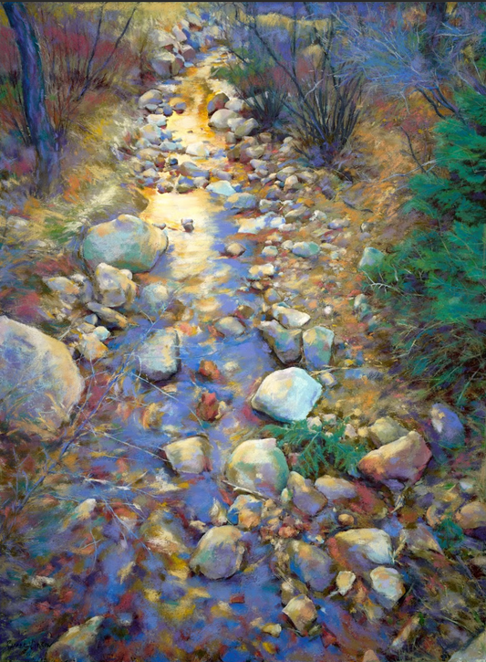 Cheyenne Creek