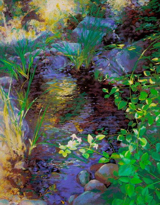 Verdant Pool