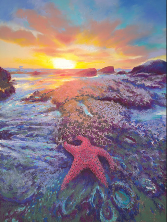 Sea Star
