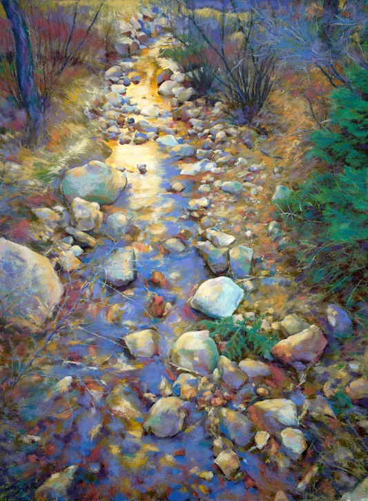 Cheyenne Creek
