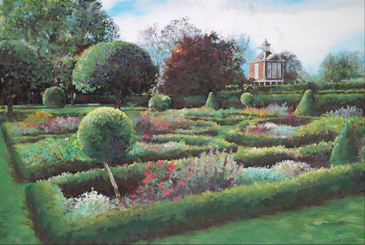 English Garden