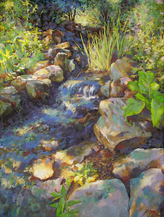 Verdant Creek