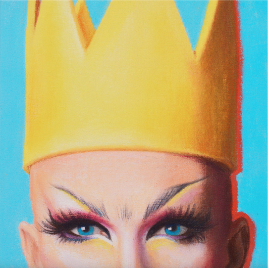 Sasha Velour II