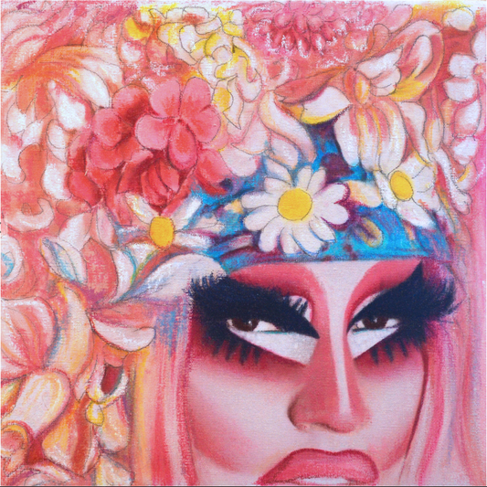 Trixie Mattel II