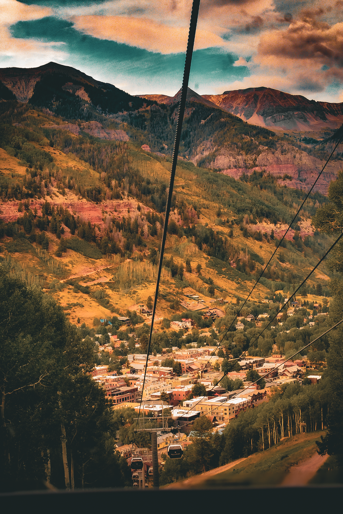 Skybound | 10x12" Photograph PRINT