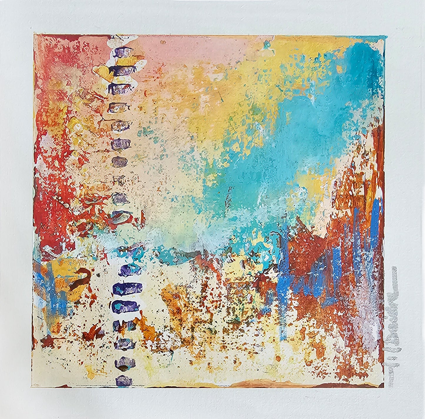 Small Works Original- #11