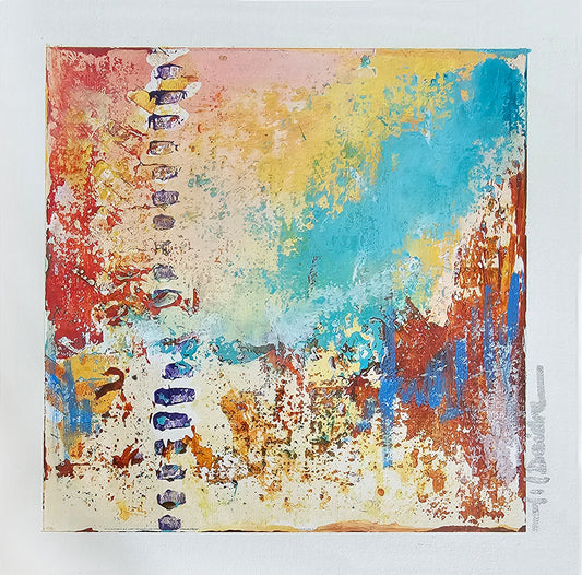 Small Works Original- #11