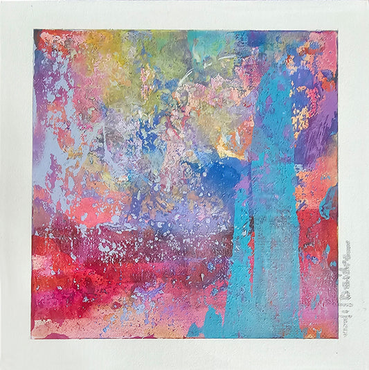 Small Works Original- #12