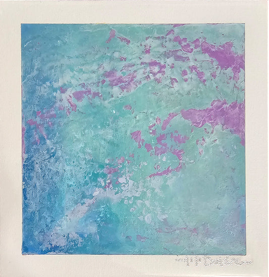 Small Works Original- #3