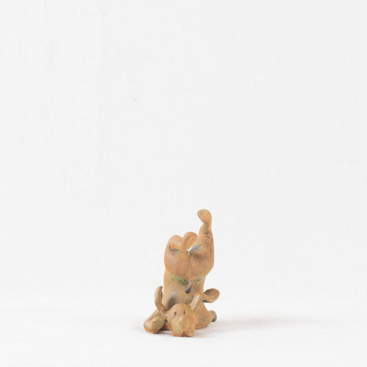 Two Left Feet 1/15