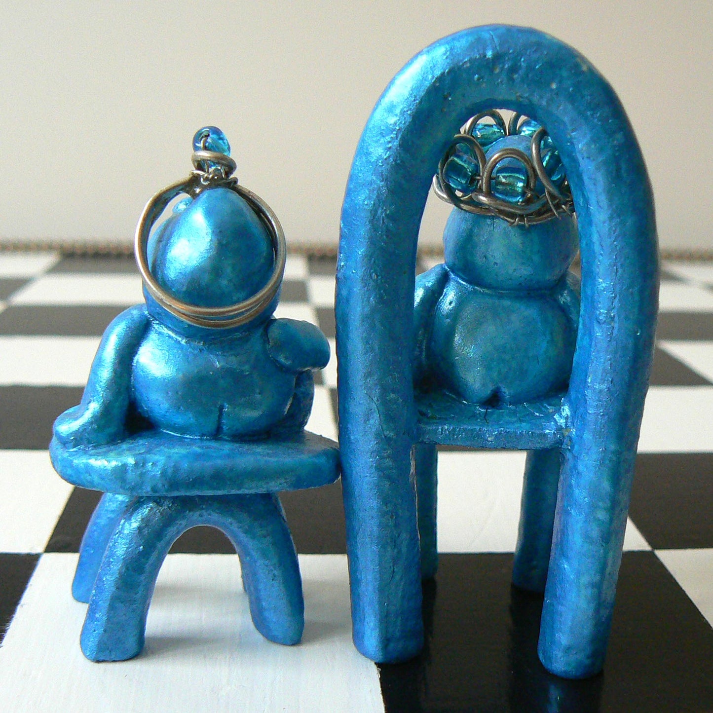 Chess Set