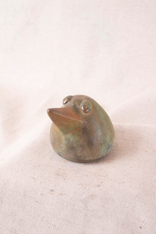 Bird Potato #1 1/15