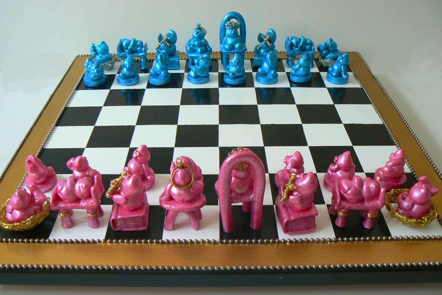 Chess Set